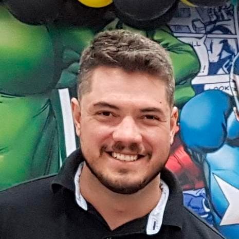 Alexandre Serapio