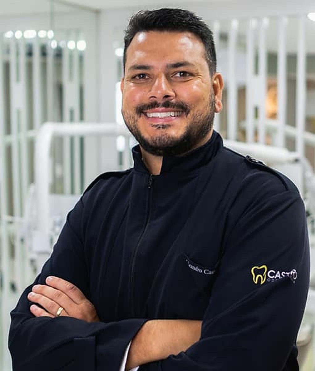 Dr. Leandro Castro
